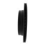 CENTRIC PARTS 120.62137 Centric Premium Brake Rotor