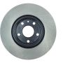 CENTRIC PARTS 120.62146 Centric Premium Brake Rotor