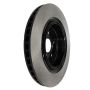 CENTRIC PARTS 120.62147 Centric Premium Brake Rotor
