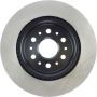 CENTRIC PARTS 120.62169 Centric Premium Brake Rotor