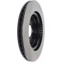 CENTRIC PARTS 120.62169 Centric Premium Brake Rotor