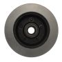 CENTRIC PARTS 120.63020 Centric Premium Brake Rotor