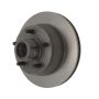 CENTRIC PARTS 120.63020 Centric Premium Brake Rotor