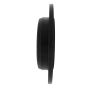 CENTRIC PARTS 120.63035 Centric Premium Brake Rotor