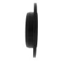 CENTRIC PARTS 120.63035 Centric Premium Brake Rotor