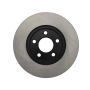 CENTRIC PARTS 120.63039 Centric Premium Brake Rotor