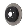 CENTRIC PARTS 120.63040 Centric Premium Brake Rotor