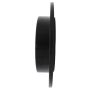 CENTRIC PARTS 120.63043 Centric Premium Brake Rotor