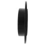CENTRIC PARTS 120.63043 Centric Premium Brake Rotor