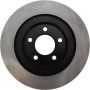 CENTRIC PARTS 120.63045 Centric Premium Brake Rotor