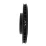 CENTRIC PARTS 120.63050 Centric Premium Brake Rotor