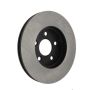 CENTRIC PARTS 120.63050 Centric Premium Brake Rotor