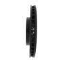 CENTRIC PARTS 120.63050 Centric Premium Brake Rotor