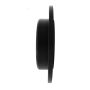 CENTRIC PARTS 120.63054 Centric Premium Brake Rotor