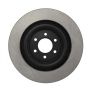 CENTRIC PARTS 120.63056 Centric Premium Brake Rotor