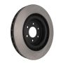 CENTRIC PARTS 120.63056 Centric Premium Brake Rotor