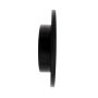 CENTRIC PARTS 120.63057 Centric Premium Brake Rotor