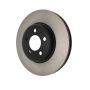 CENTRIC PARTS 120.63059 Centric Premium Brake Rotor