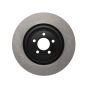 CENTRIC PARTS 120.63061 Centric Premium Brake Rotor