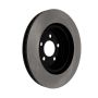 CENTRIC PARTS 120.63061 Centric Premium Brake Rotor