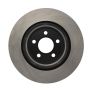 CENTRIC PARTS 120.63062 Centric Premium Brake Rotor