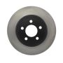 CENTRIC PARTS 120.63062 Centric Premium Brake Rotor