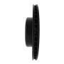 CENTRIC PARTS 120.63065 Centric Premium Brake Rotor