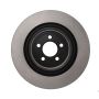 CENTRIC PARTS 120.63065 Centric Premium Brake Rotor
