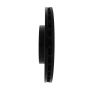CENTRIC PARTS 120.63067 Centric Premium Brake Rotor