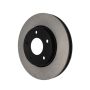 CENTRIC PARTS 120.63068 Centric Premium Brake Rotor