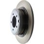 CENTRIC PARTS 120.63069 Centric Premium Brake Rotor