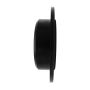 CENTRIC PARTS 120.63070 Centric Premium Brake Rotor