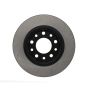 CENTRIC PARTS 120.63077 Centric Premium Brake Rotor