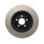 CENTRIC PARTS 120.63078 Centric Premium Brake Rotor