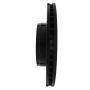 CENTRIC PARTS 120.63078 Centric Premium Brake Rotor