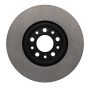 CENTRIC PARTS 120.63080 Centric Premium Brake Rotor