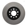 CENTRIC PARTS 120.63080 Centric Premium Brake Rotor