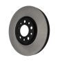 CENTRIC PARTS 120.63080 Centric Premium Brake Rotor