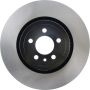 CENTRIC PARTS 120.63086 Centric Premium Brake Rotor
