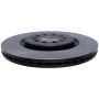 CENTRIC PARTS 120.63093 Centric Premium Brake Rotor