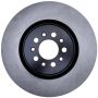 CENTRIC PARTS 120.63093 Centric Premium Brake Rotor