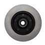 CENTRIC PARTS 120.65039 Centric Premium Brake Rotor