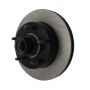 CENTRIC PARTS 120.65039 Centric Premium Brake Rotor