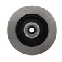 CENTRIC PARTS 120.65040 Centric Premium Brake Rotor