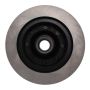 CENTRIC PARTS 120.65045 Centric Premium Brake Rotor