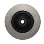 CENTRIC PARTS 120.65051 Centric Premium Brake Rotor
