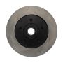 CENTRIC PARTS 120.65055 Centric Premium Brake Rotor