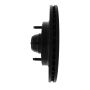 CENTRIC PARTS 120.65056 Centric Premium Brake Rotor