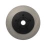 CENTRIC PARTS 120.65063 Centric Premium Brake Rotor