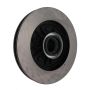 CENTRIC PARTS 120.65063 Centric Premium Brake Rotor